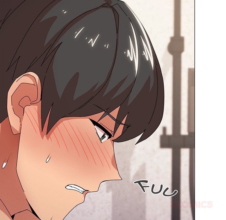 What’s Wrong With This Family? (Uncensored) Chapter 37 - Page 9