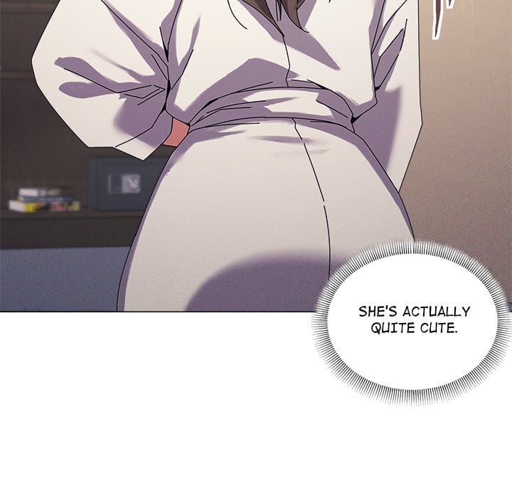 What’s Wrong With This Family? (Uncensored) Chapter 37 - Page 96