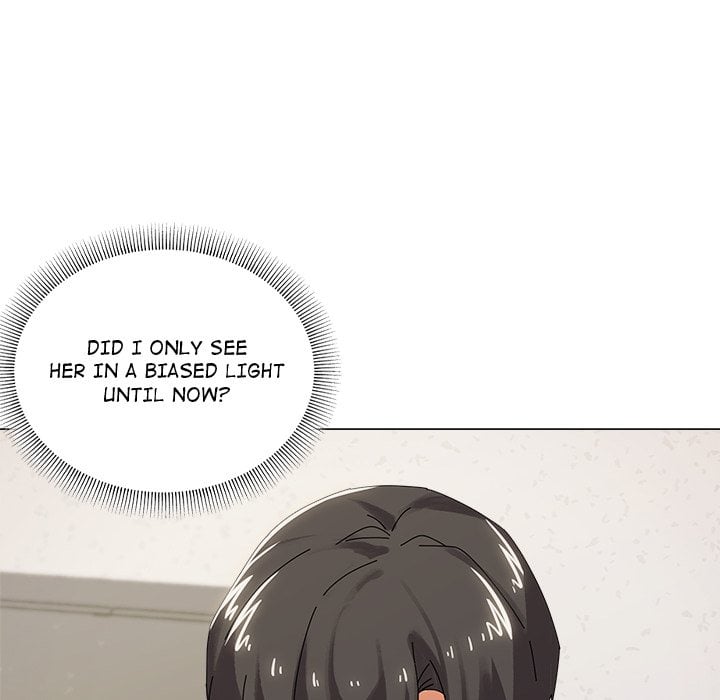 What’s Wrong With This Family? (Uncensored) Chapter 37 - Page 97