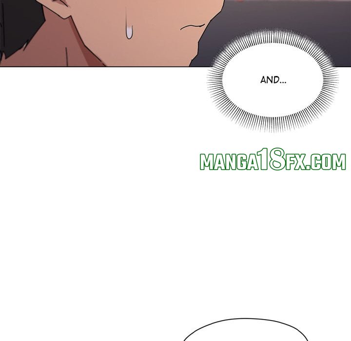 What’s Wrong With This Family? (Uncensored) Chapter 38 - Page 107