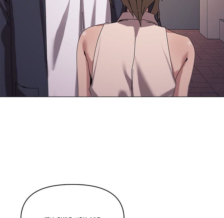 What’s Wrong With This Family? (Uncensored) Chapter 38 - Page 109