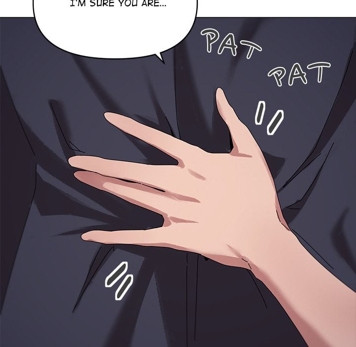 What’s Wrong With This Family? (Uncensored) Chapter 38 - Page 110