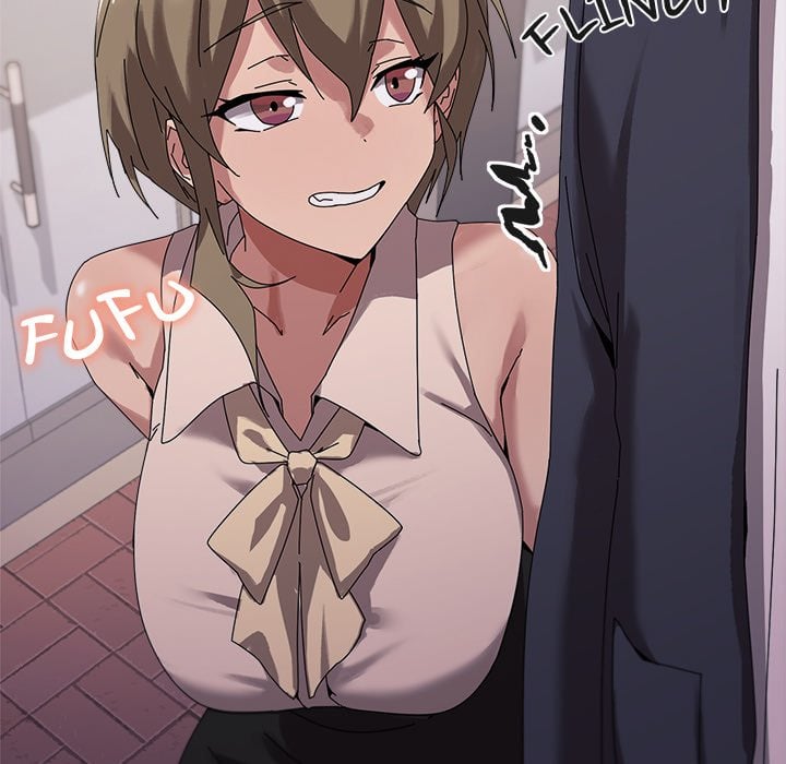 What’s Wrong With This Family? (Uncensored) Chapter 38 - Page 112