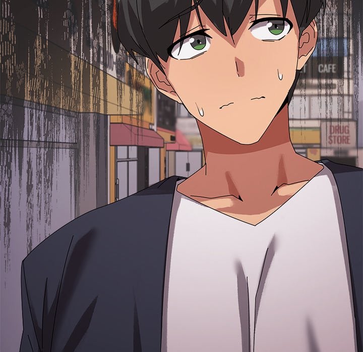 What’s Wrong With This Family? (Uncensored) Chapter 38 - Page 114