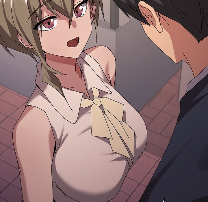 What’s Wrong With This Family? (Uncensored) Chapter 38 - Page 118