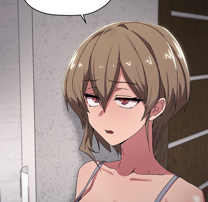 What’s Wrong With This Family? (Uncensored) Chapter 38 - Page 12