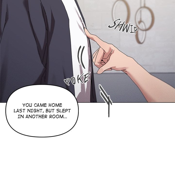 What’s Wrong With This Family? (Uncensored) Chapter 38 - Page 18