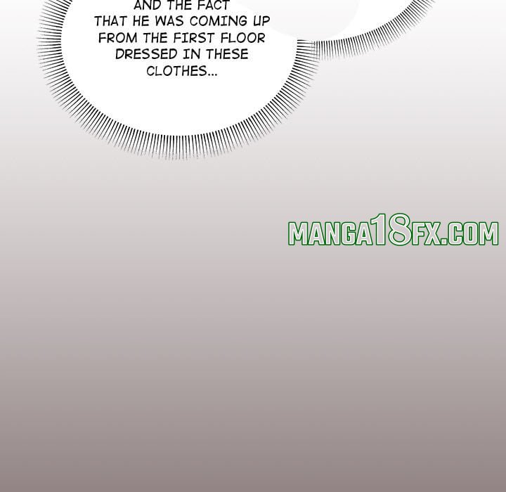 What’s Wrong With This Family? (Uncensored) Chapter 38 - Page 25