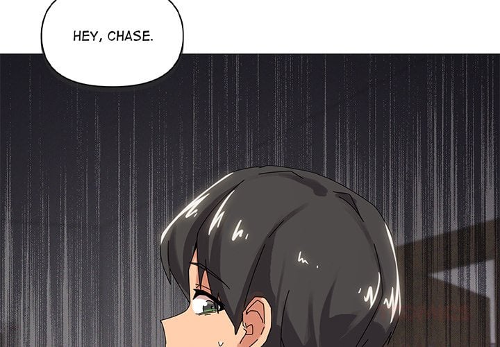 What’s Wrong With This Family? (Uncensored) Chapter 38 - Page 3