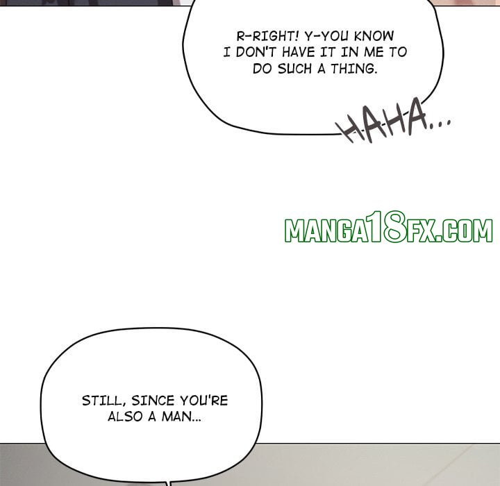 What’s Wrong With This Family? (Uncensored) Chapter 38 - Page 37