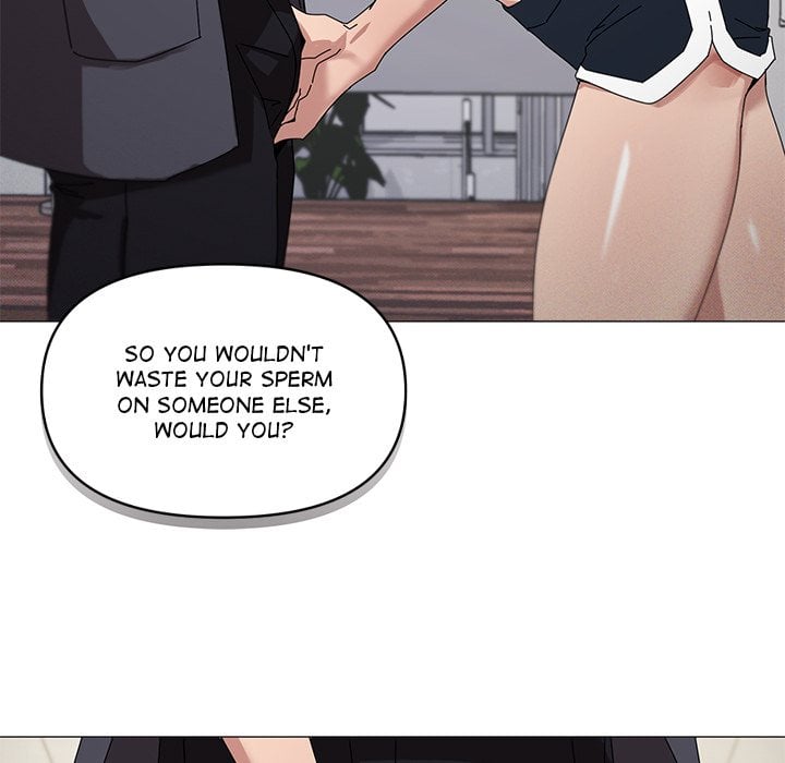 What’s Wrong With This Family? (Uncensored) Chapter 38 - Page 47