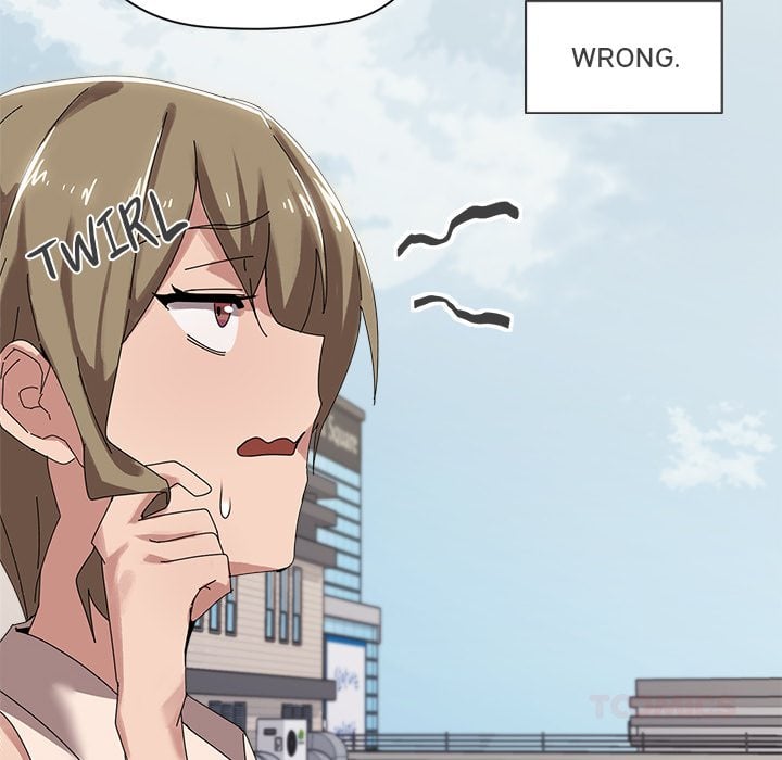 What’s Wrong With This Family? (Uncensored) Chapter 38 - Page 69