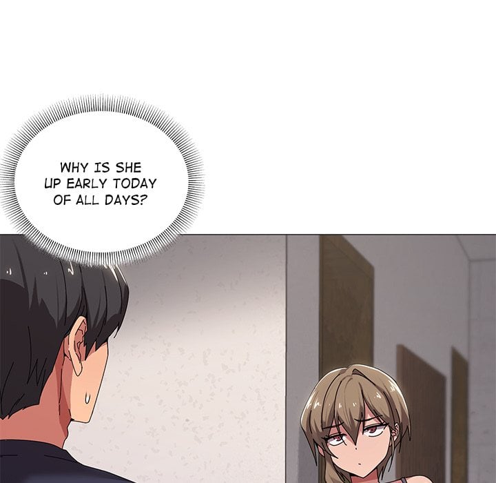 What’s Wrong With This Family? (Uncensored) Chapter 38 - Page 7