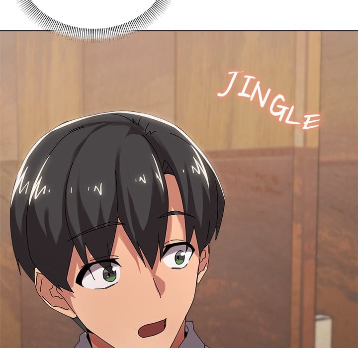 What’s Wrong With This Family? (Uncensored) Chapter 38 - Page 92