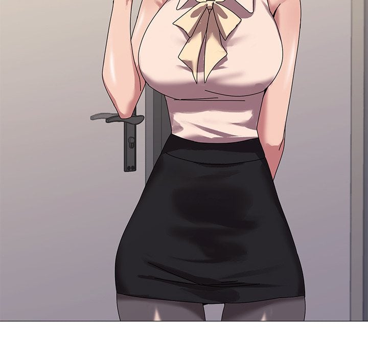 What’s Wrong With This Family? (Uncensored) Chapter 38 - Page 95