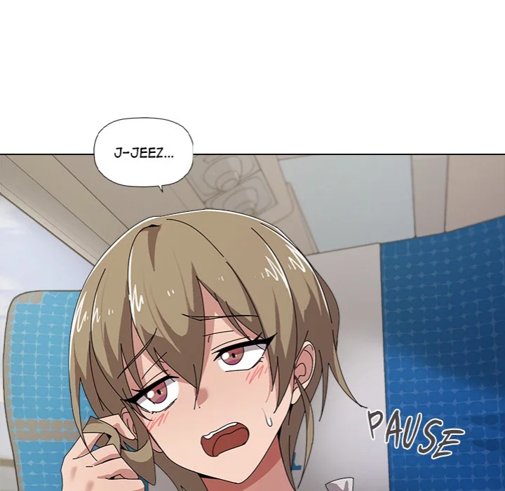 What’s Wrong With This Family? (Uncensored) Chapter 40 - Page 12