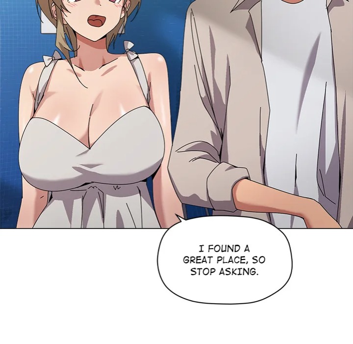 What’s Wrong With This Family? (Uncensored) Chapter 40 - Page 17