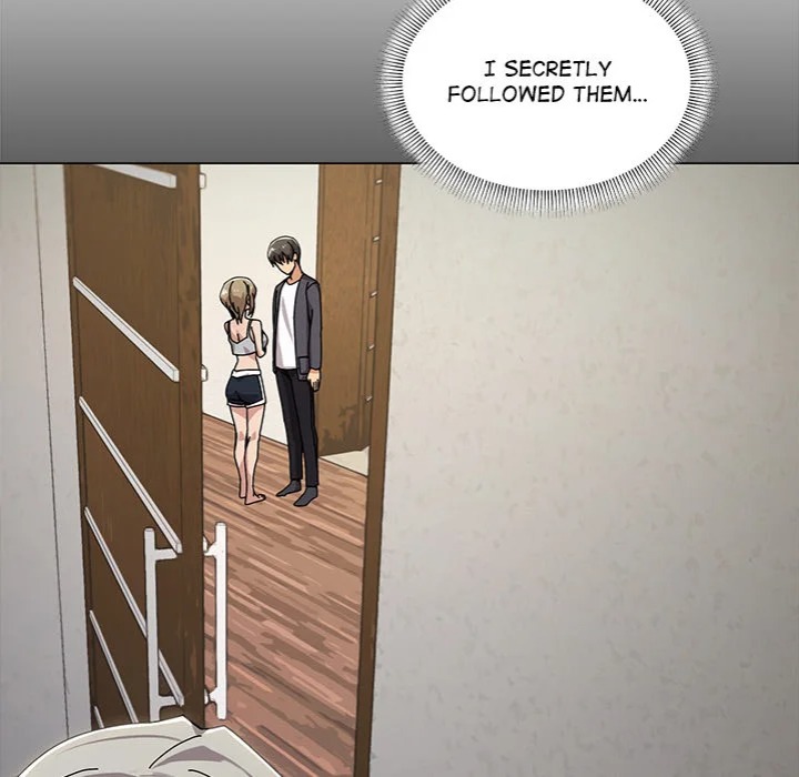 What’s Wrong With This Family? (Uncensored) Chapter 40 - Page 22