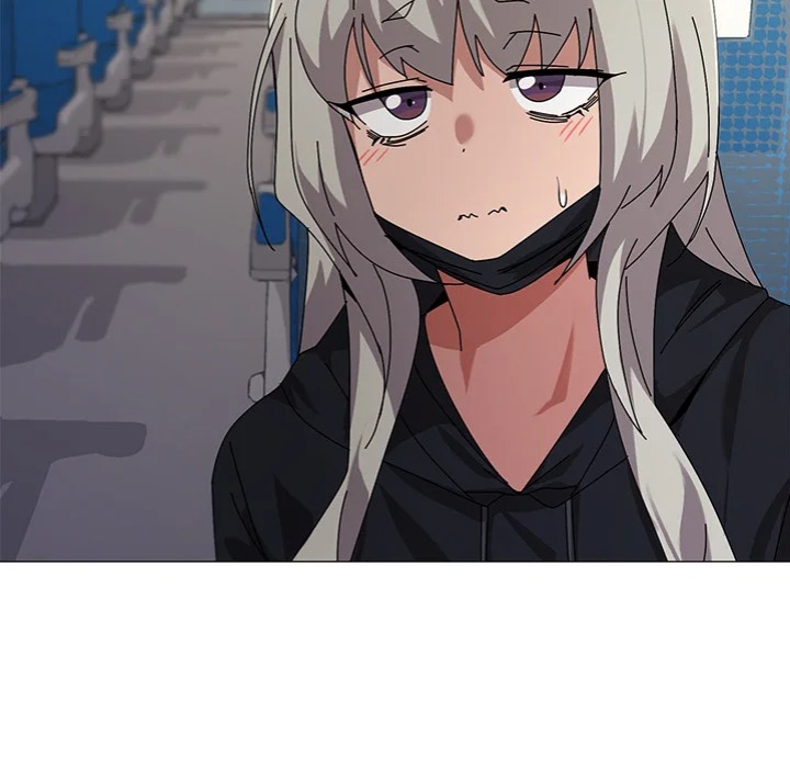 What’s Wrong With This Family? (Uncensored) Chapter 40 - Page 25