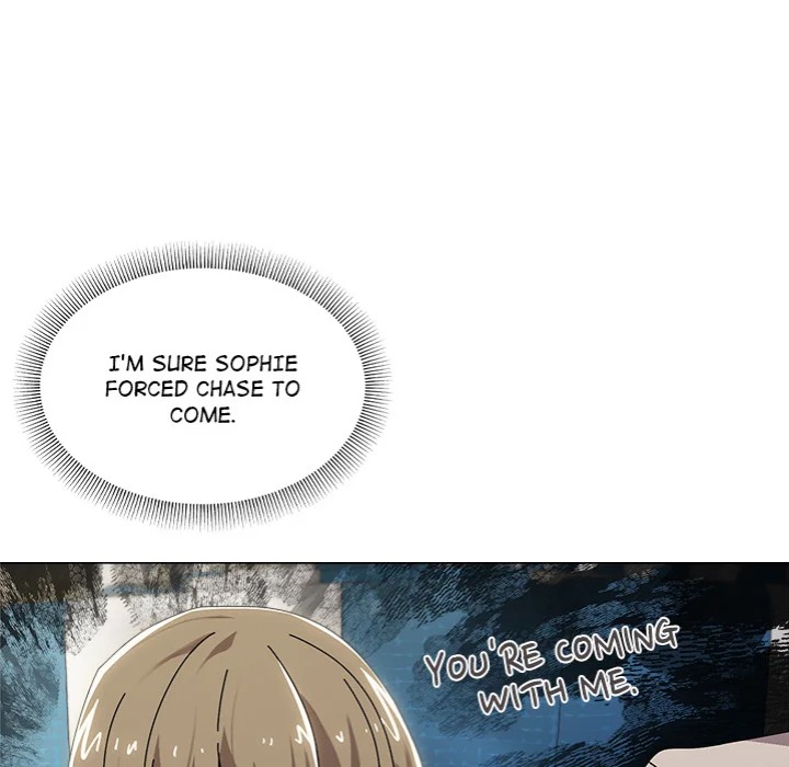 What’s Wrong With This Family? (Uncensored) Chapter 40 - Page 26