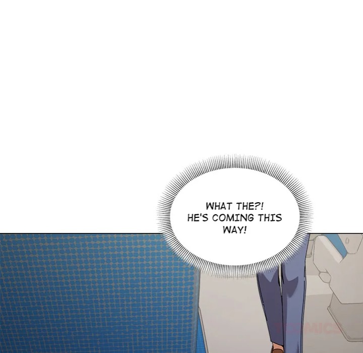 What’s Wrong With This Family? (Uncensored) Chapter 40 - Page 33