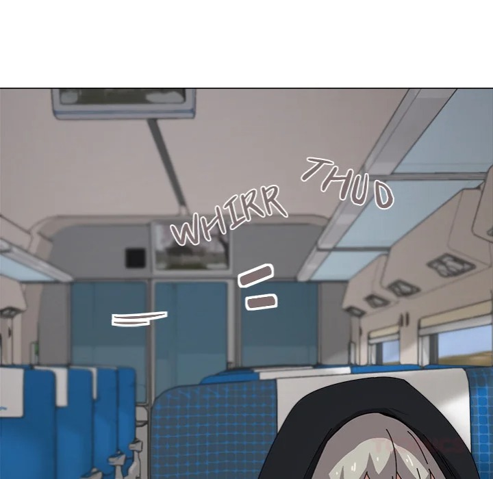 What’s Wrong With This Family? (Uncensored) Chapter 40 - Page 39