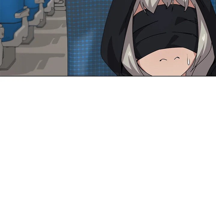 What’s Wrong With This Family? (Uncensored) Chapter 40 - Page 40