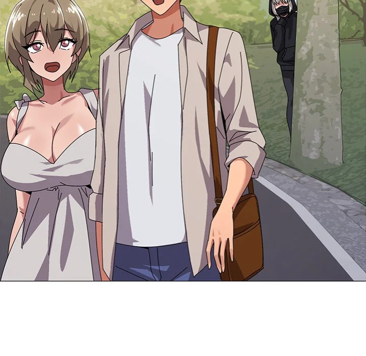 What’s Wrong With This Family? (Uncensored) Chapter 40 - Page 49