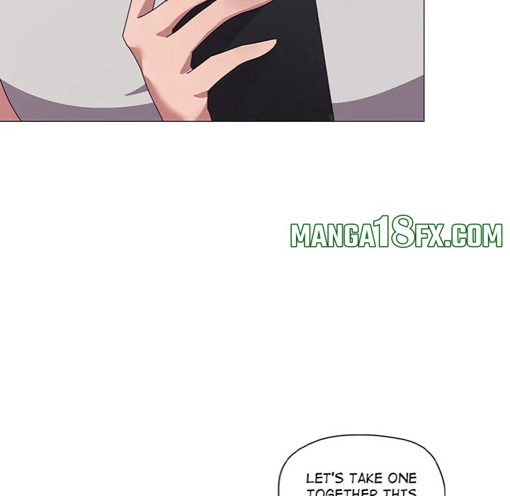 What’s Wrong With This Family? (Uncensored) Chapter 40 - Page 62