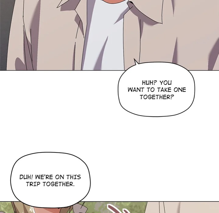 What’s Wrong With This Family? (Uncensored) Chapter 40 - Page 64