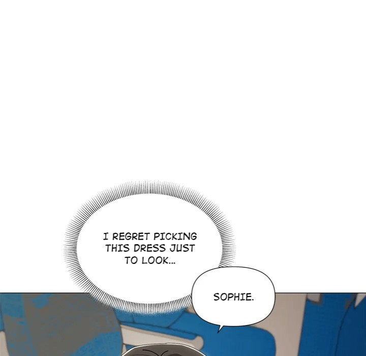 What’s Wrong With This Family? (Uncensored) Chapter 40 - Page 7