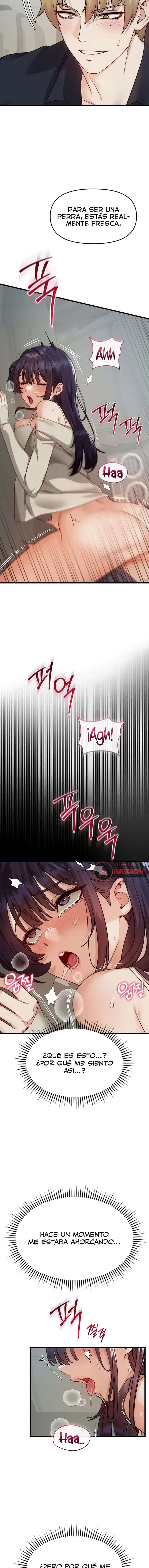 Slutification Raw Chapter 18 - Page 16