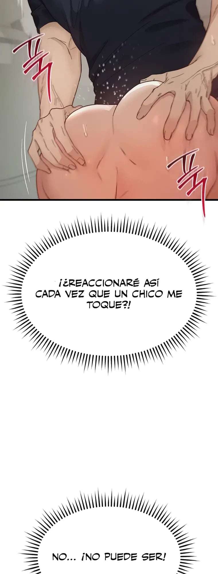 Slutification Raw Chapter 18 - Page 19