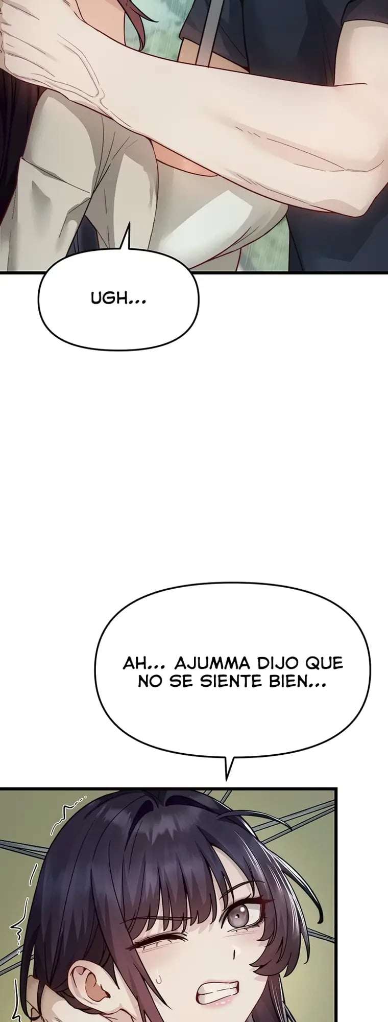 Slutification Raw Chapter 18 - Page 5