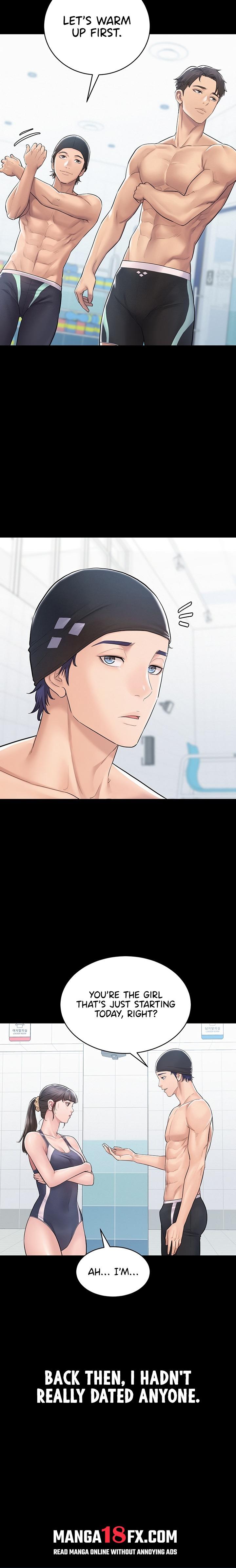 Secret: No Disclosure Chapter 2 - Page 3