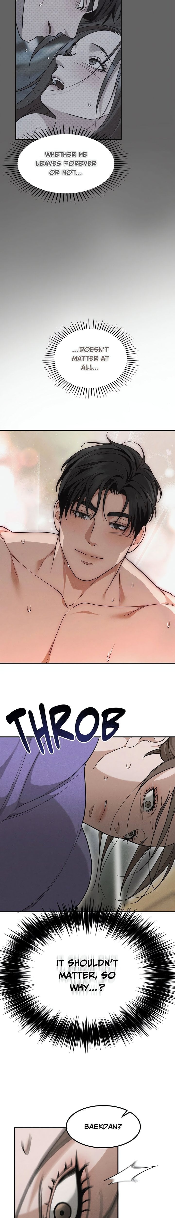 Violet Romance (Uncensored) Chapter 8 - Page 14