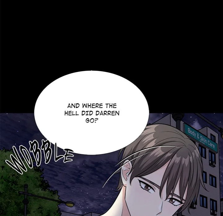 Locked With Her Chapter 12 - Page 113