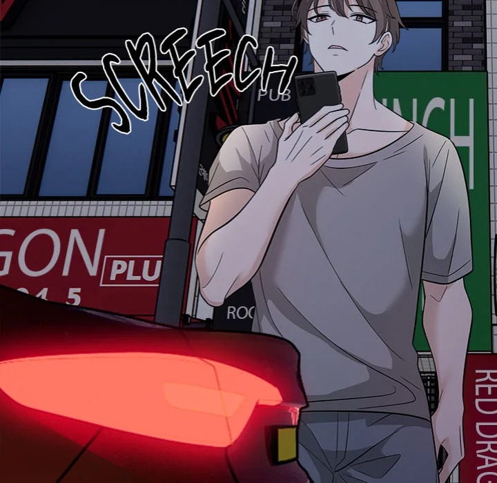 Locked With Her Chapter 12 - Page 122