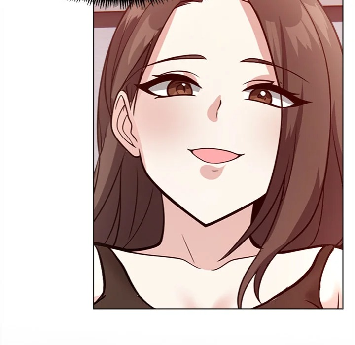 Locked With Her Chapter 12 - Page 14