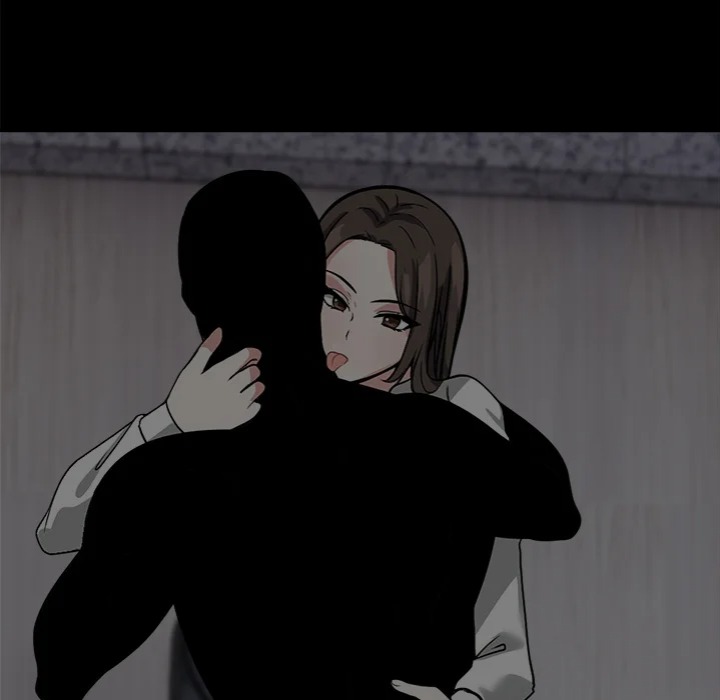 Locked With Her Chapter 12 - Page 16