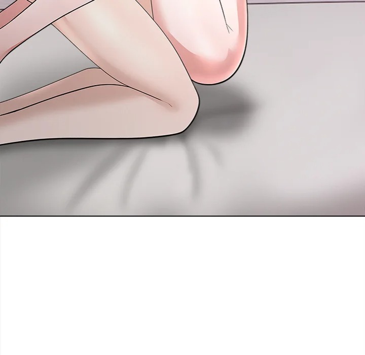 Locked With Her Chapter 12 - Page 41