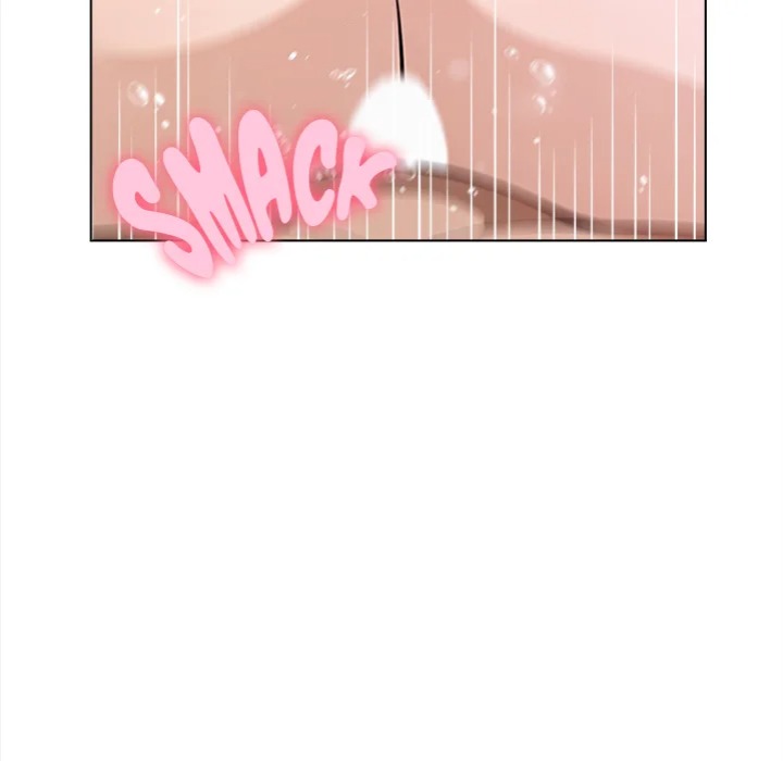 Locked With Her Chapter 12 - Page 46