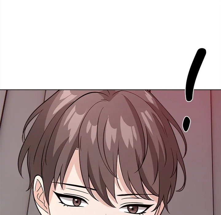 Locked With Her Chapter 12 - Page 64