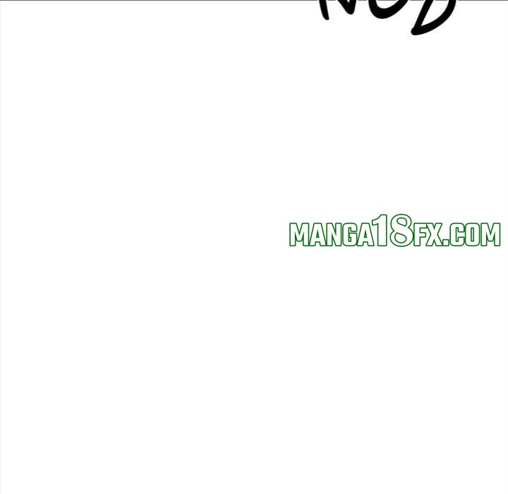 Locked With Her Chapter 14 - Page 107