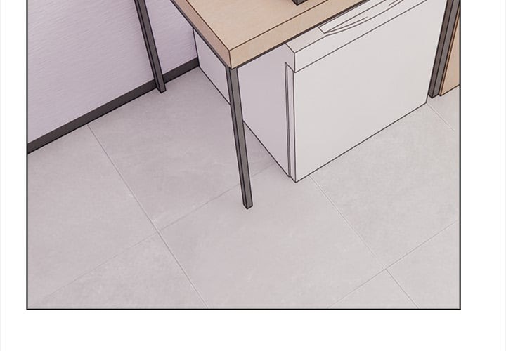 Locked With Her Chapter 14 - Page 2