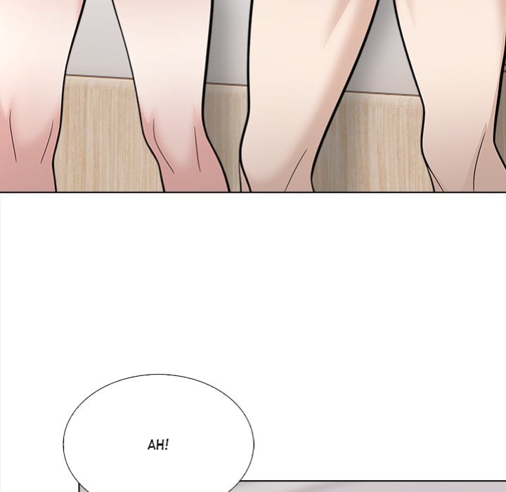 Locked With Her Chapter 14 - Page 37