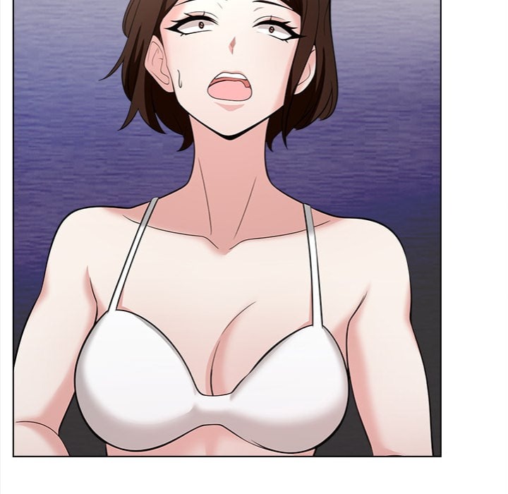 Locked With Her Chapter 14 - Page 61