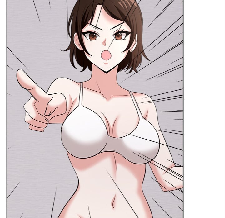 Locked With Her Chapter 14 - Page 68