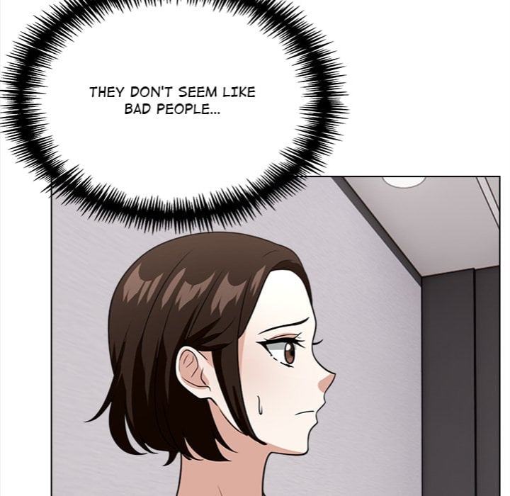Locked With Her Chapter 14 - Page 89