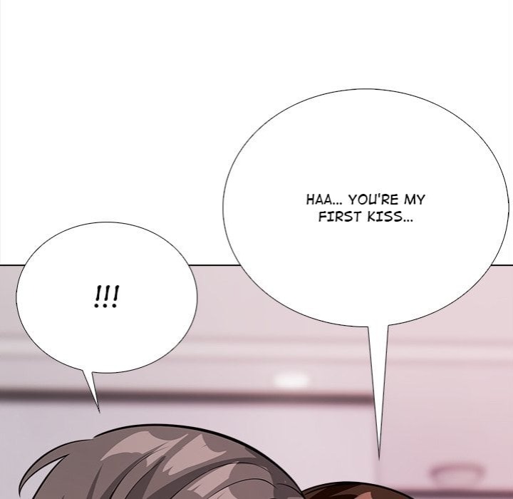 Locked With Her Chapter 15 - Page 104